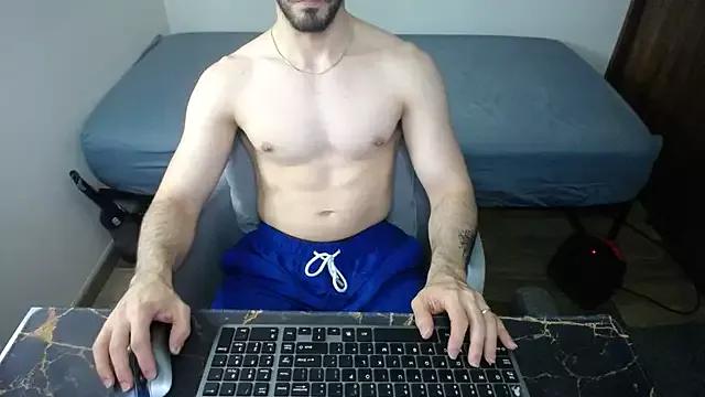 bossking017 from StripChat