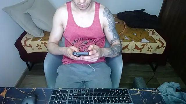bossking017 from StripChat