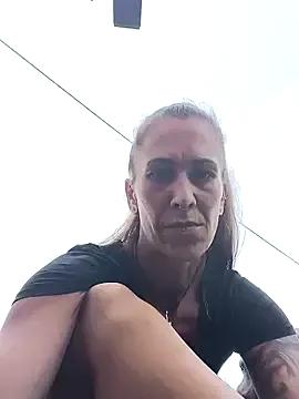 bosslady1984 from StripChat is Freechat