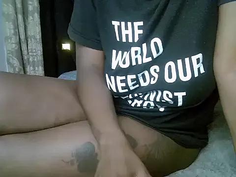 Boujee_tyra webcams show profile image 