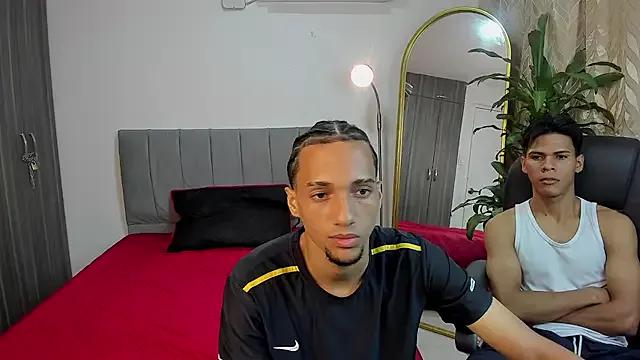 boy_master77 from StripChat is Freechat