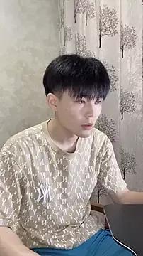 Boyang888 webcams show profile image 