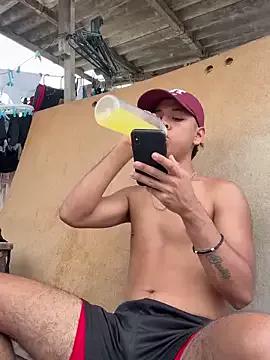 Photos of Boyscret from StripChat is Freechat