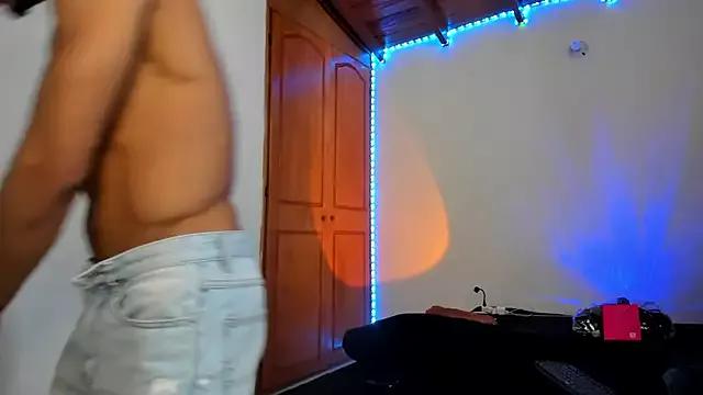 BoysOftemptation- from StripChat is Freechat
