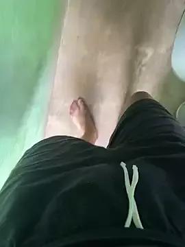 boysquirt from StripChat is Freechat