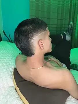 Boyxcock7 from StripChat is Freechat