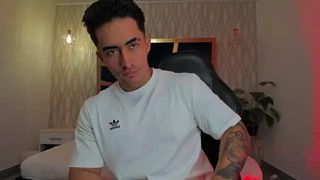 Brad_Summer on StripChat