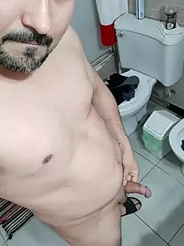 Bradd_32 webcams show profile image 