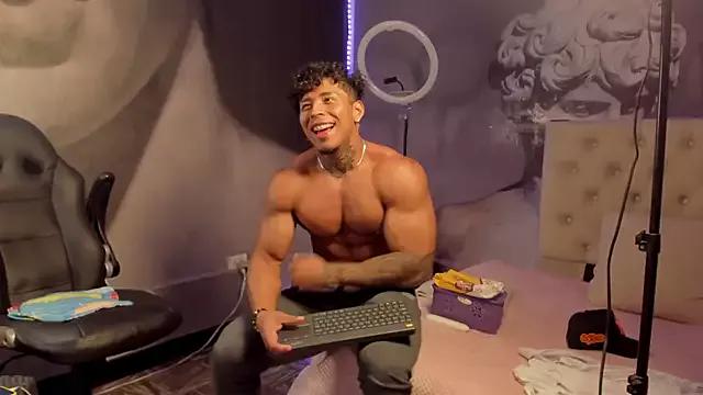 Bradley_smith webcams show profile image 