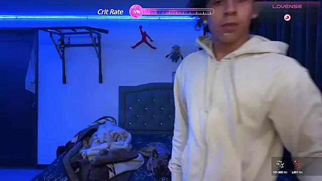 Photos of Bradley_Strong from StripChat is Freechat