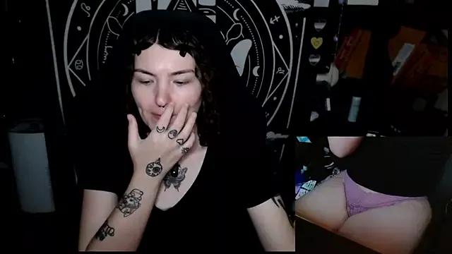 BrandiWRLD_999 webcams show profile image 