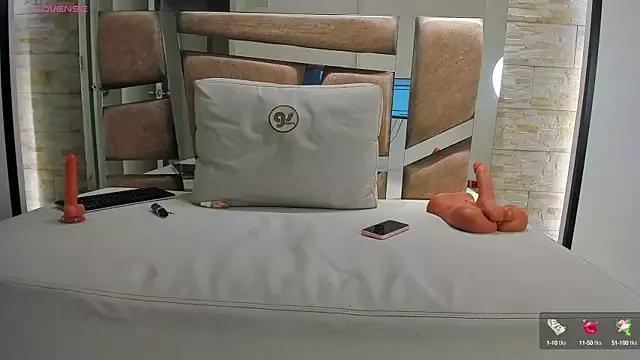 brandy_bonnet from StripChat is Freechat