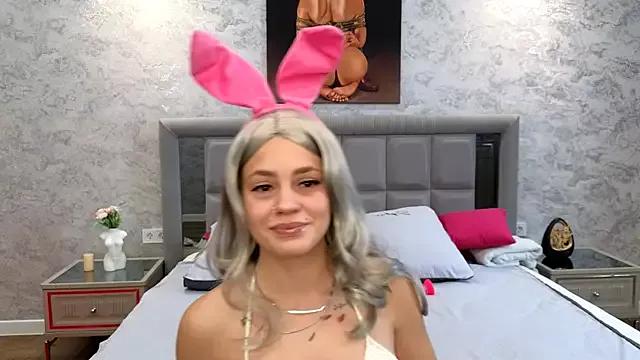 brandy_scot from StripChat is Freechat