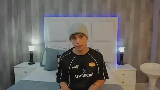 BrannTaylor webcams show profile image 