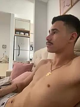 branquinho62 from StripChat is Freechat