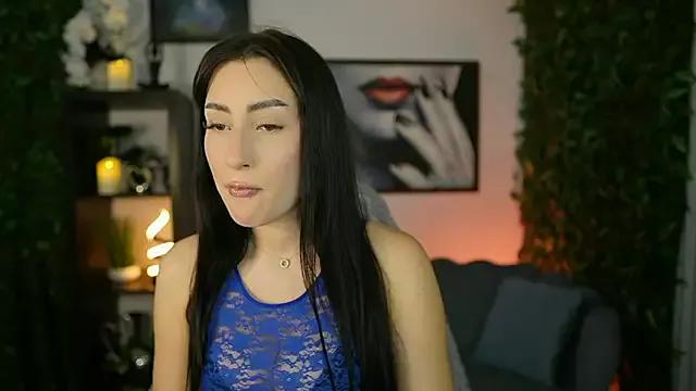 Bree__Morgan from StripChat