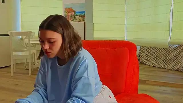 BreeHeston from StripChat