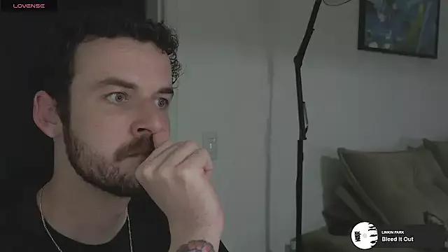 Breezee_ from StripChat