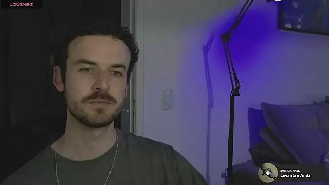 Breezee_ from StripChat is Freechat