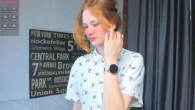 BreezeJam from StripChat