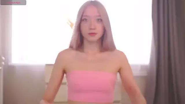 Photos of BreFree from StripChat is Freechat