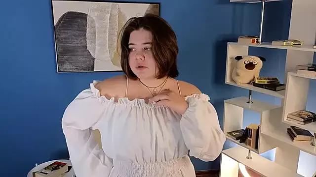 Brenda_Bryant from StripChat is Freechat