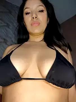 BrendaHartwell from StripChat is Freechat