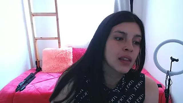 brendasantos_77 from StripChat is Freechat
