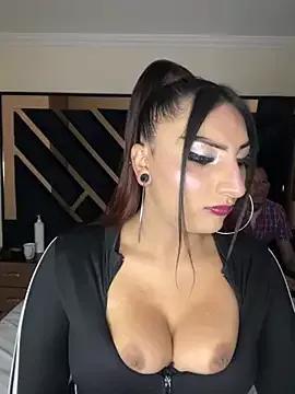 Photos of Brianna_Trans00 from StripChat is Private
