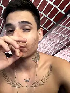 Brianor89 webcams show profile image 