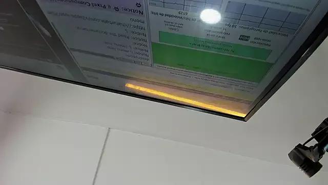 Brianrosex from StripChat is Freechat