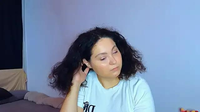 BridgetBraddy from StripChat is Freechat