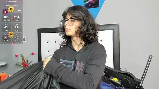 Brii_Lopez from StripChat