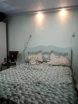 brisasafada from StripChat is Freechat