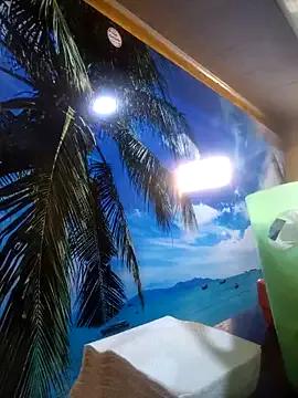 Britany_2-7 webcams show profile image 