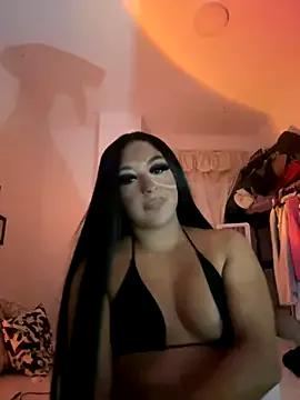 Britany_dirty webcams show profile image 