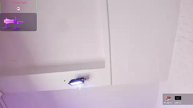 Brithanyadams23 webcams show profile image 