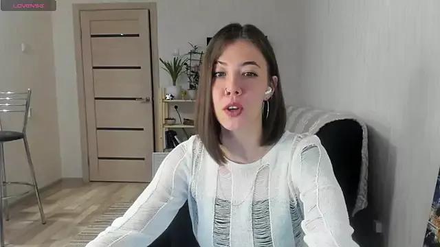 britneyooops from StripChat is Freechat
