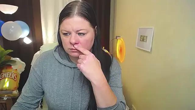 BritneyRaine from StripChat is Freechat