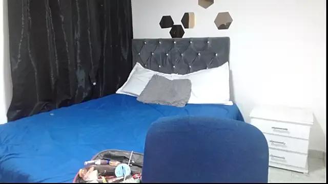 Brittanysexhot webcams show profile image 