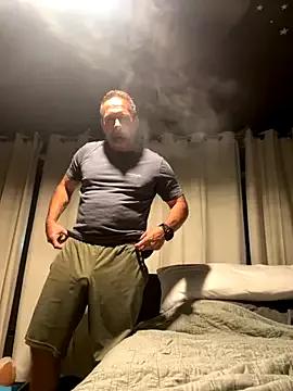 Photos of Bronco9602 from StripChat is Freechat