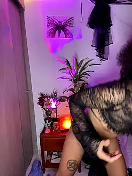 Bronwgirl69 webcams show profile image 