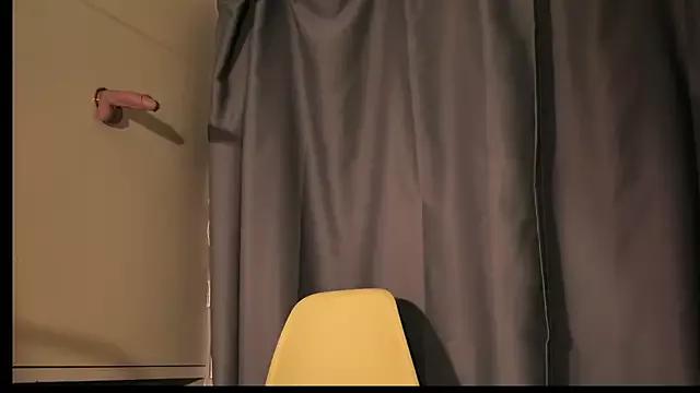 BronzeThickLiam webcams show profile image 