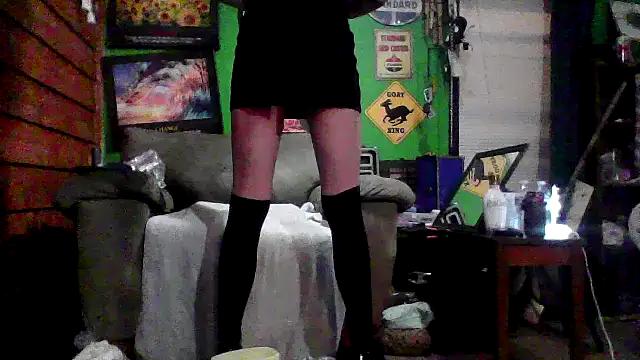 Brooke-lynn from StripChat
