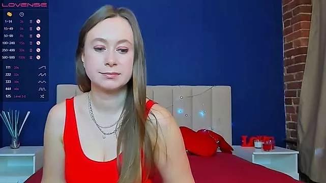 BrookeEvans from StripChat