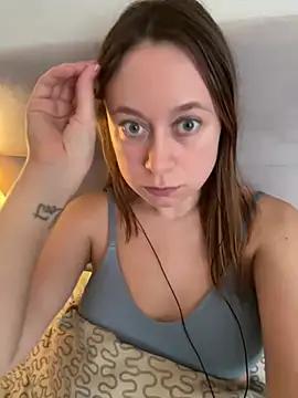 BrookeEvans from StripChat