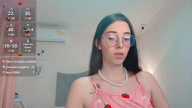 brooklove_doll from StripChat