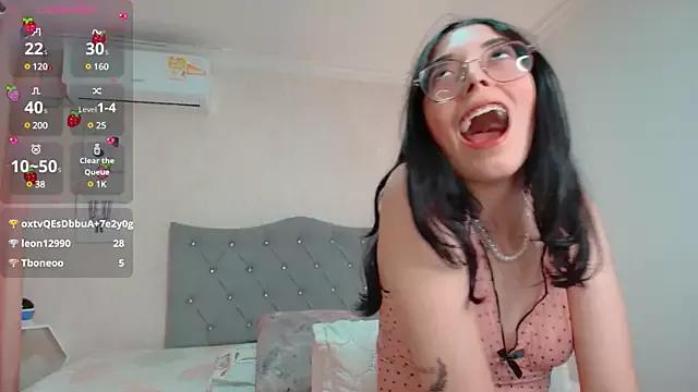 brooklove_doll from StripChat