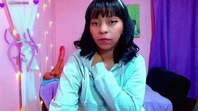 brooklyn_x from StripChat is Freechat