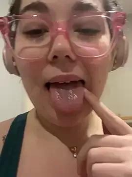 Brooklynivy webcams show profile image 